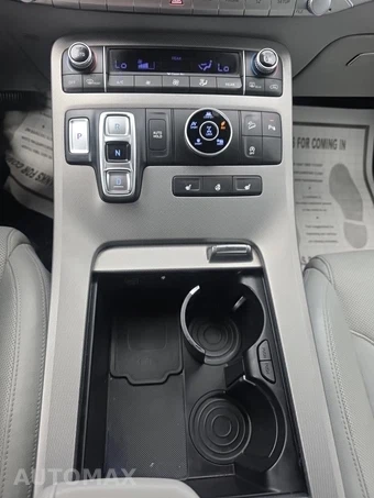 2020 Hyundai Palisade SEL - miniatura 26
