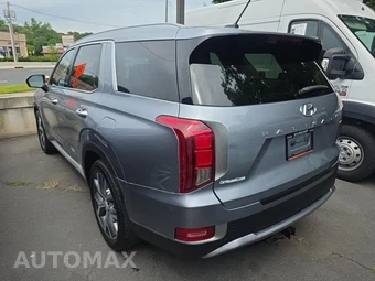 2020 Hyundai Palisade SEL - miniatura 6