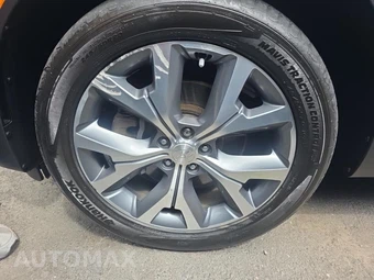2020 Hyundai Palisade SEL - miniatura 8