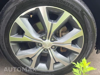 2020 Hyundai Palisade SEL - miniatura 9