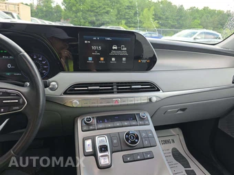 2020 Hyundai Palisade SEL - miniatura 10