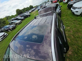 2020 Hyundai Palisade SEL - miniatura 12