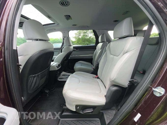 2020 Hyundai Palisade SEL - miniatura 13
