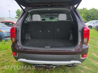 2020 Hyundai Palisade SEL - miniatura 15