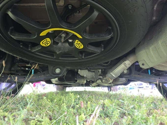 2020 Hyundai Palisade SEL - miniatura 16