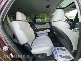 2020 Hyundai Palisade SEL - miniatura 17