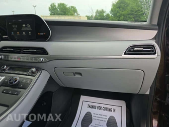 2020 Hyundai Palisade SEL - miniatura 20