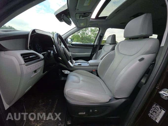 2020 Hyundai Palisade SEL - miniatura 6