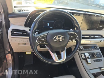 2020 Hyundai Palisade SEL - miniatura 10
