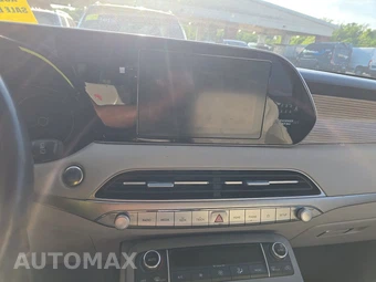 2020 Hyundai Palisade SEL - miniatura 11