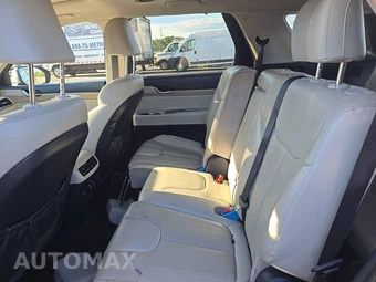 2020 Hyundai Palisade SEL - miniatura 13