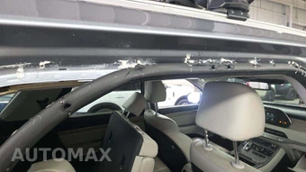 2020 Hyundai Palisade SEL - miniatura 22