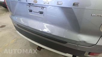 2020 Hyundai Palisade SEL - miniatura 28
