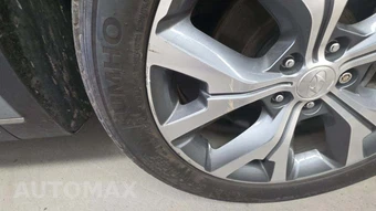 2020 Hyundai Palisade SEL - miniatura 34