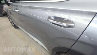 2020 Hyundai Palisade SEL - miniatura 37
