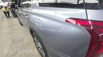 2020 Hyundai Palisade SEL - miniatura 45