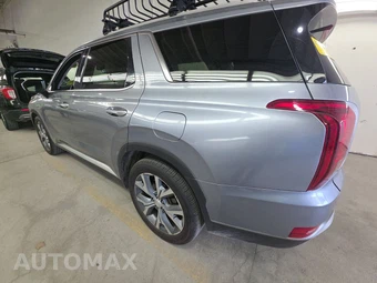 2020 Hyundai Palisade SEL - miniatura 6