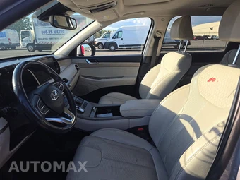 2020 Hyundai Palisade SEL - miniatura 7