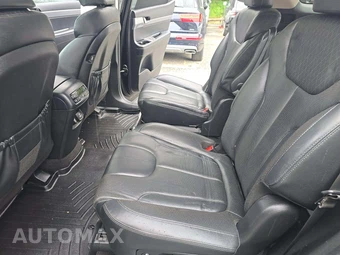 2020 Hyundai Palisade SEL - miniatura 10