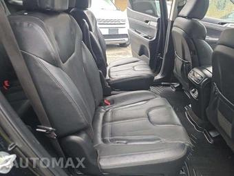 2020 Hyundai Palisade SEL - miniatura 14