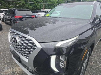 2020 Hyundai Palisade SEL - miniatura 19