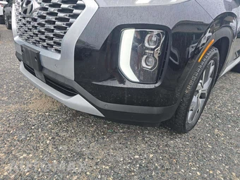 2020 Hyundai Palisade SEL - miniatura 20