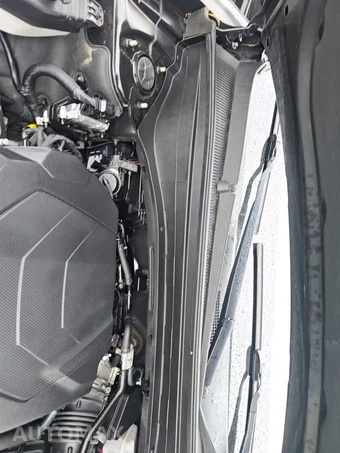2020 Hyundai Palisade SEL - miniatura 21