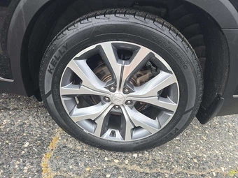 2020 Hyundai Palisade SEL - miniatura 23