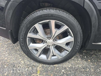 2020 Hyundai Palisade SEL - miniatura 24
