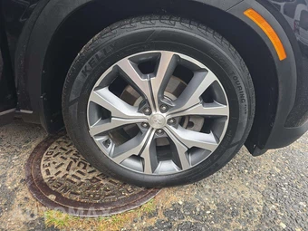 2020 Hyundai Palisade SEL - miniatura 25