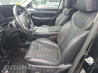 2020 Hyundai Palisade SEL - miniatura 3
