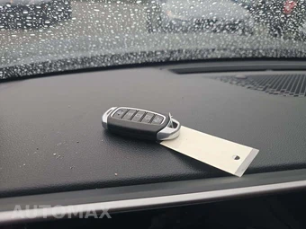 2020 Hyundai Palisade SEL - miniatura 5