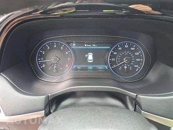 2020 Hyundai Palisade SEL - miniatura 6