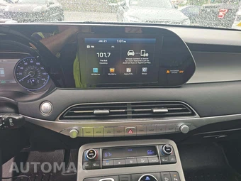 2020 Hyundai Palisade SEL - miniatura 7
