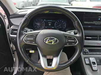 2020 Hyundai Palisade SEL - miniatura 10