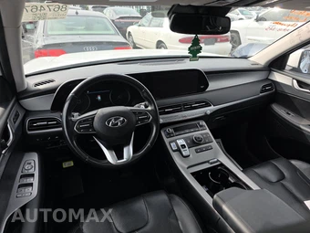 2020 Hyundai Palisade SEL - miniatura 11