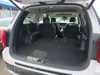 2020 Hyundai Palisade SEL - miniatura 16