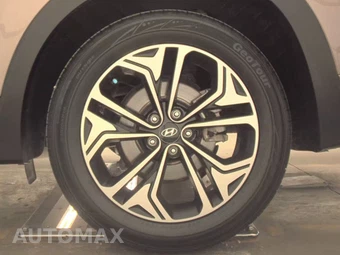 2020 Hyundai Santa Fe Limited – miniatura 12