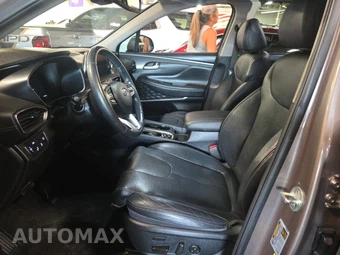 2020 Hyundai Santa Fe Limited – miniatura 13