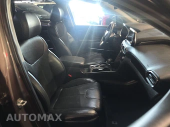 2020 Hyundai Santa Fe Limited – miniatura 14