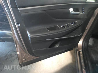 2020 Hyundai Santa Fe Limited – miniatura 15