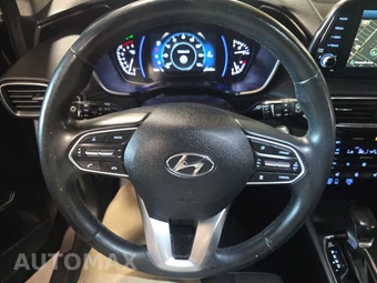 2020 Hyundai Santa Fe Limited – miniatura 16