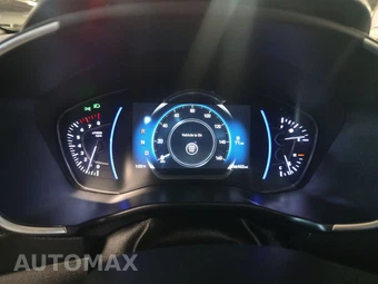 2020 Hyundai Santa Fe Limited – miniatura 18