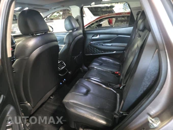 2020 Hyundai Santa Fe Limited – miniatura 19