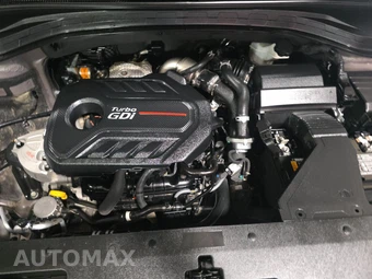 2020 Hyundai Santa Fe Limited – miniatura 22