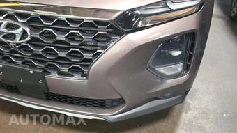 2020 Hyundai Santa Fe Limited – miniatura 25