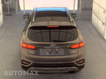 2020 Hyundai Santa Fe Limited – miniatura 6