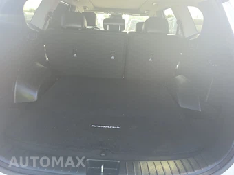 2020 Hyundai Santa Fe Limited - miniatura 16