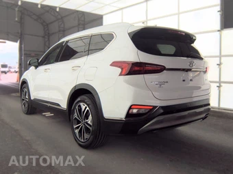 2020 Hyundai Santa Fe Limited - miniatura 6
