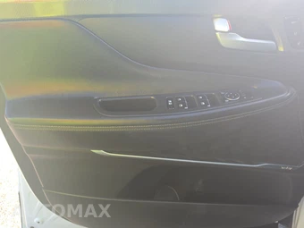 2020 Hyundai Santa Fe Limited - miniatura 9